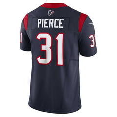 Dameon Pierce  Vapor F.U.S.E. Limited Jersey - Houston Texans