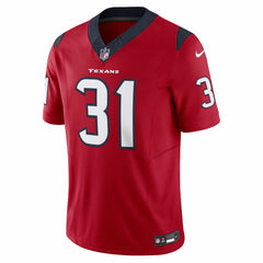 Dameon Pierce  Vapor F.U.S.E. Limited Jersey - Houston Texans