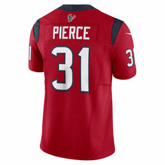 Dameon Pierce  Vapor F.U.S.E. Limited Jersey - Houston Texans