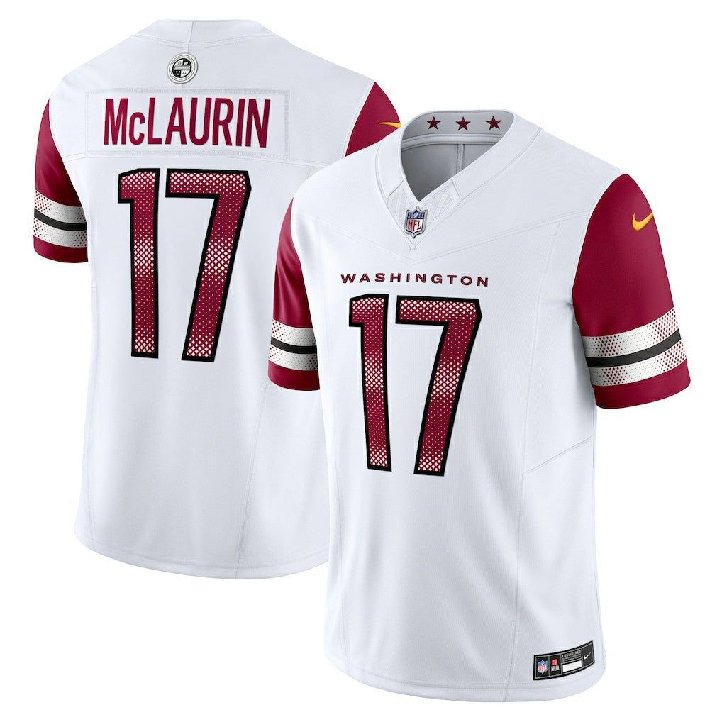 Terry McLaurin  Vapor F.U.S.E. Limited Jersey - Washington Commanders