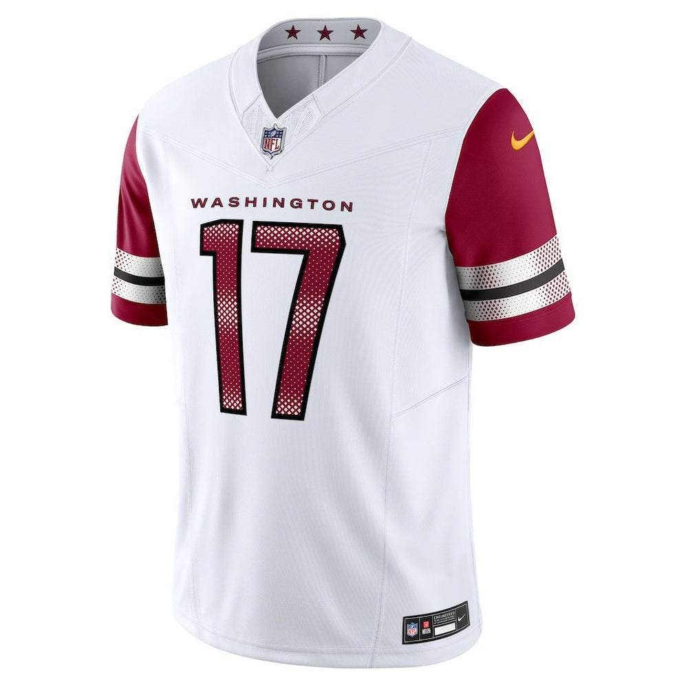 Terry McLaurin  Vapor F.U.S.E. Limited Jersey - Washington Commanders