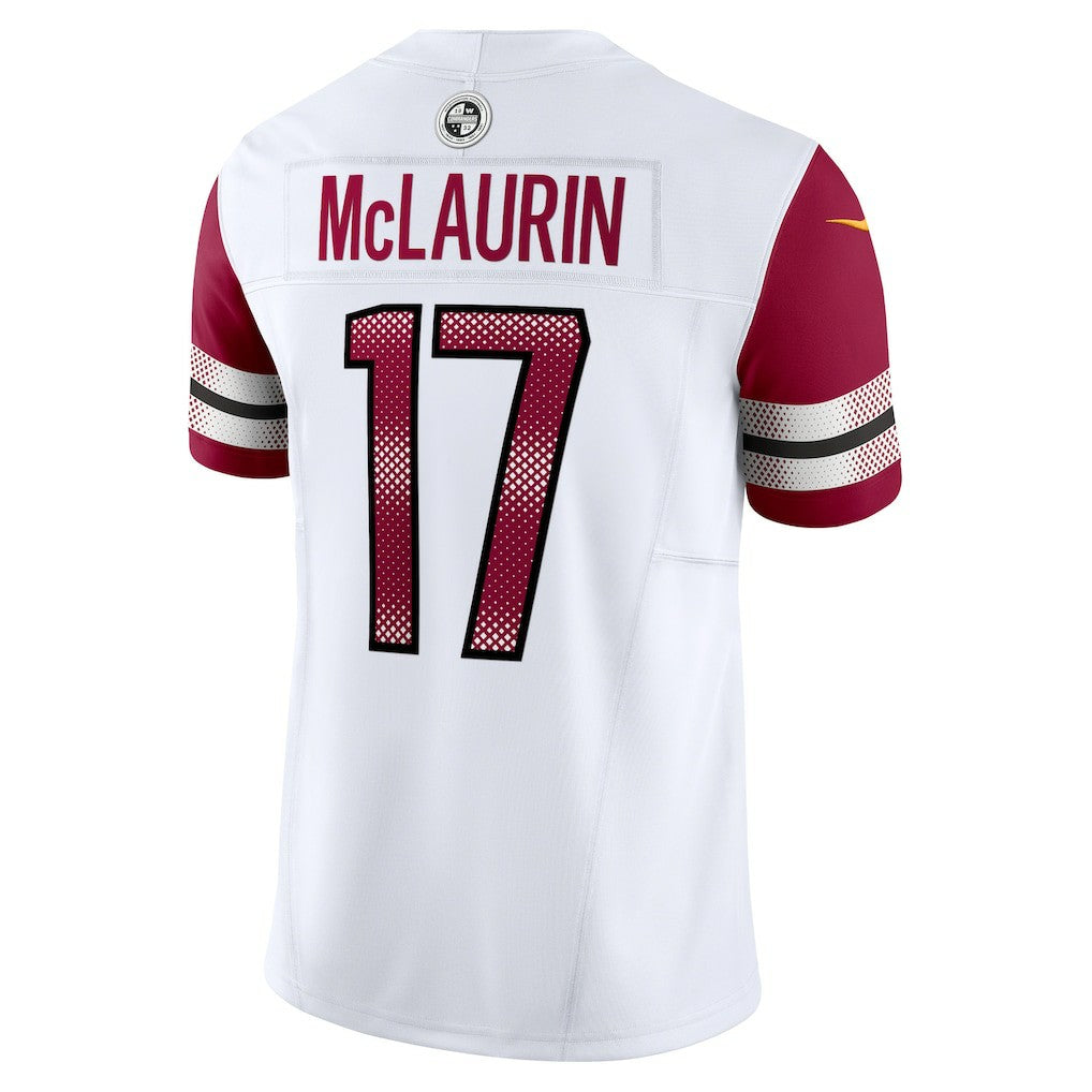 Terry McLaurin  Vapor F.U.S.E. Limited Jersey - Washington Commanders