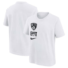 NBA Brooklyn Nets Youth Vs Block Essential T-Shirt