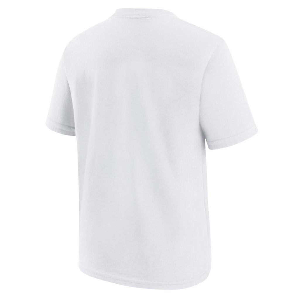 NBA Brooklyn Nets Youth Vs Block Essential T-Shirt