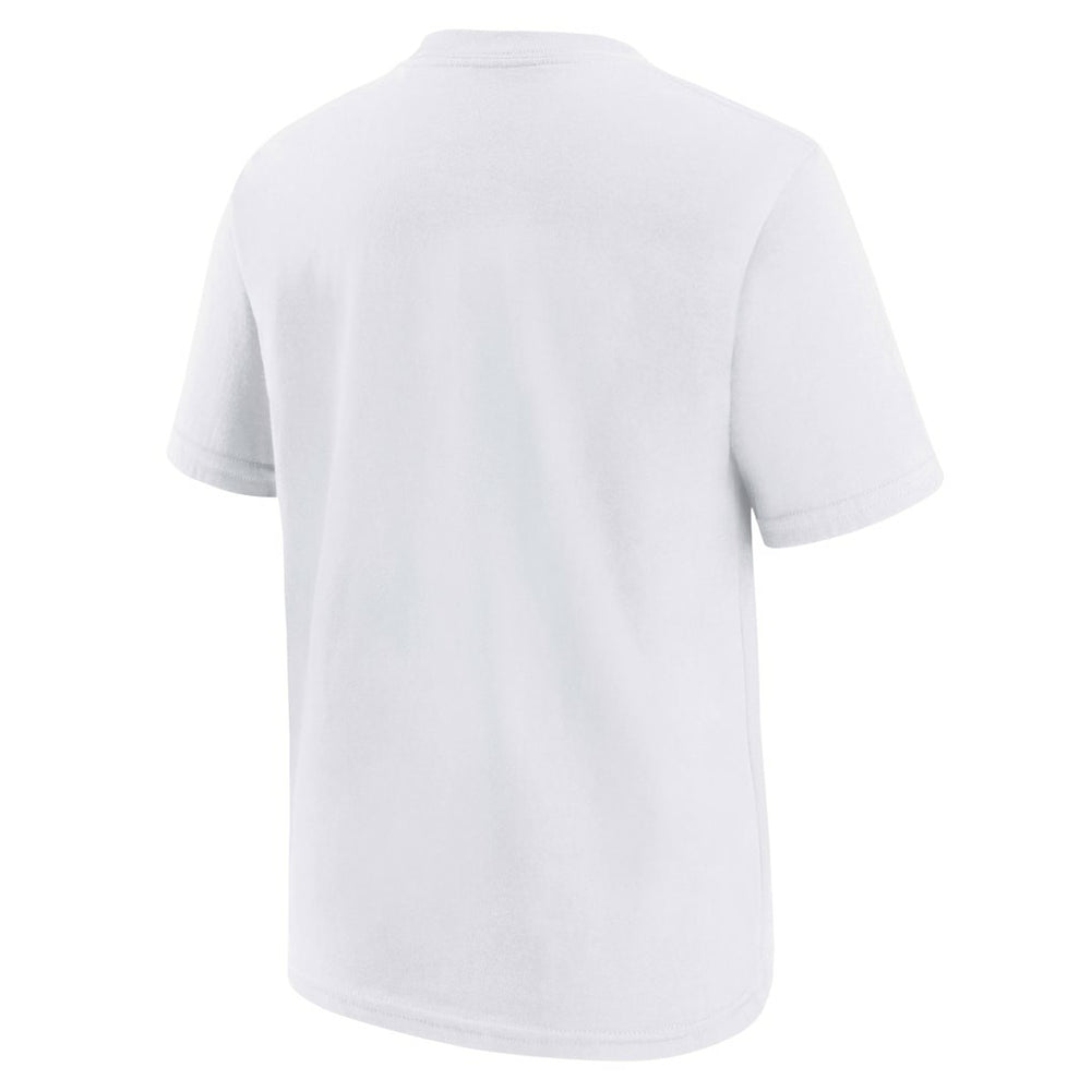 NBA Brooklyn Nets Youth Vs Block Essential T-Shirt