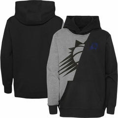 NBA Phoenix Suns Preschool Unrivaled Split Pullover Hoodie