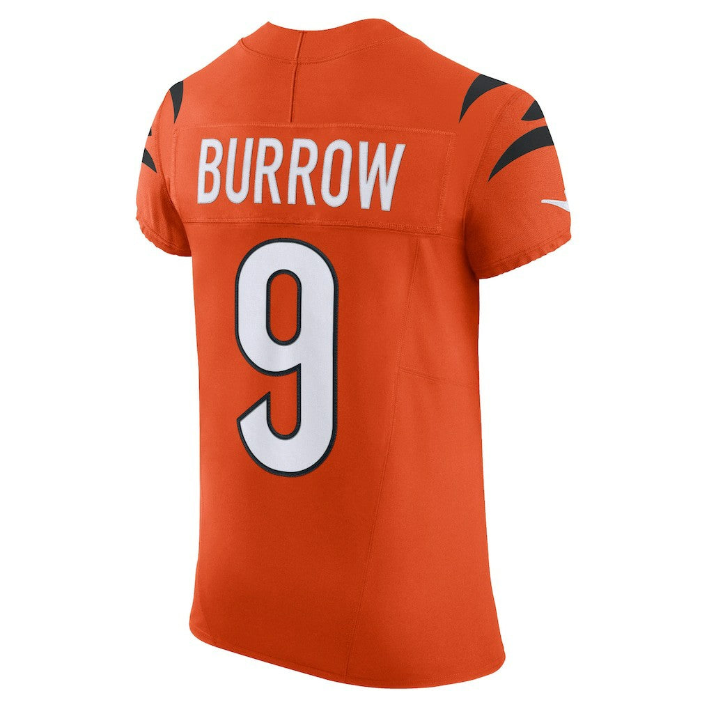 Joe Burrow  Vapor F.U.S.E. Elite Jersey - Cincinnati Bengals