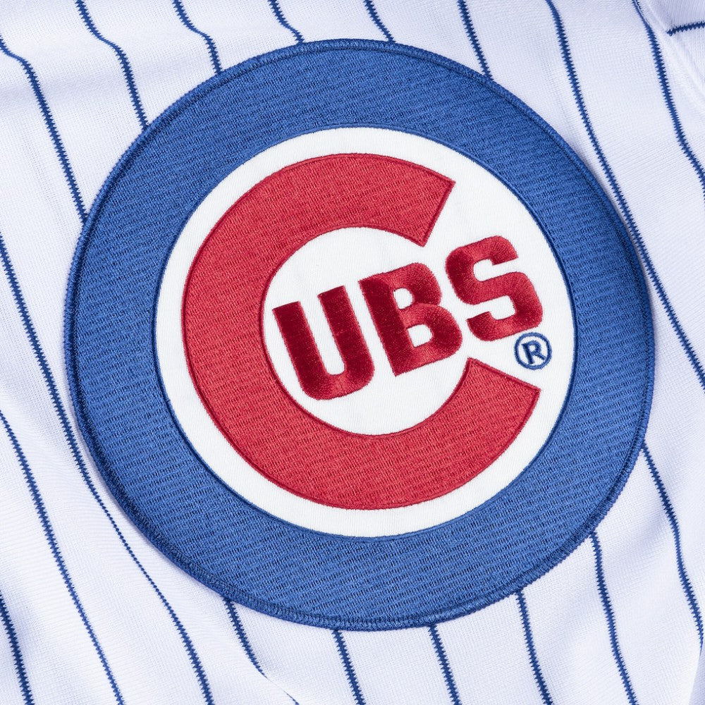 MLB Ryne Sandberg Chicago Cubs Cooperstown Collection 1987 Authentic Player Jersey