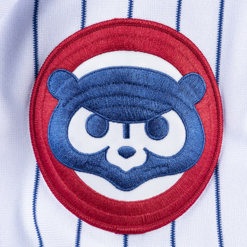 MLB Ryne Sandberg Chicago Cubs Cooperstown Collection 1987 Authentic Player Jersey