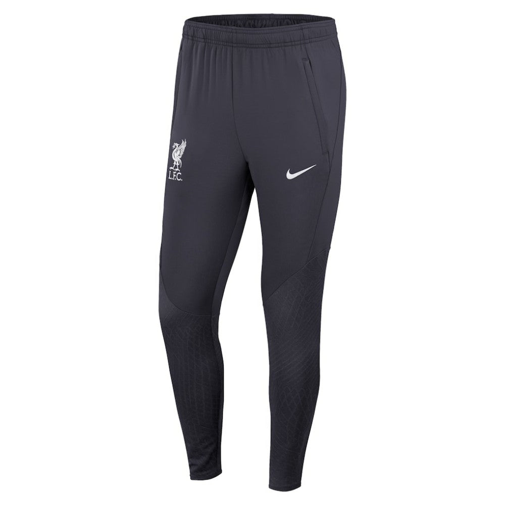 Liverpool 2023/2024 Third Strike Performance Pants - Nike Anthracite