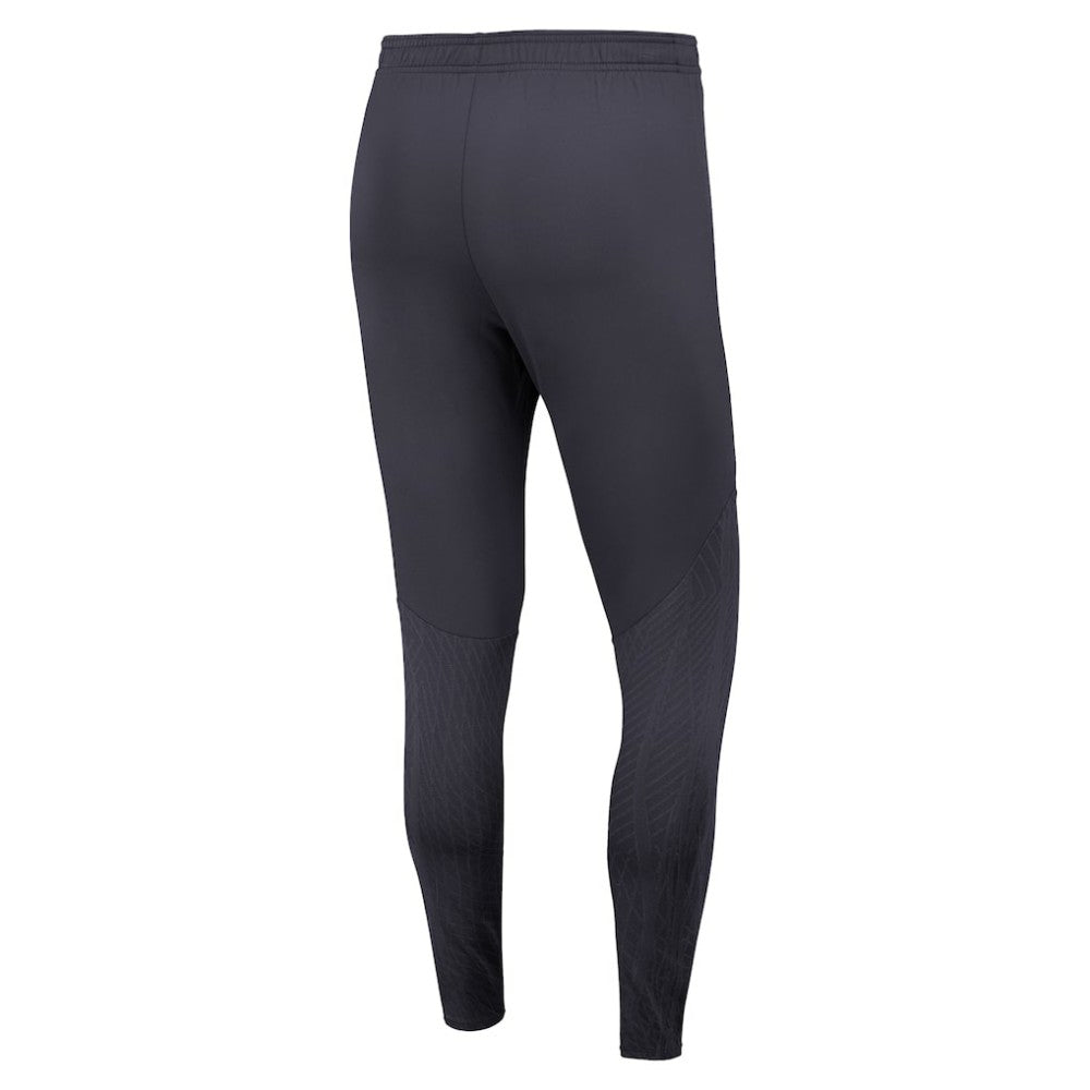 Liverpool 2023/2024 Third Strike Performance Pants - Nike Anthracite