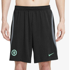 Chelsea 2023/24 Strike Performance Shorts - Nike Black