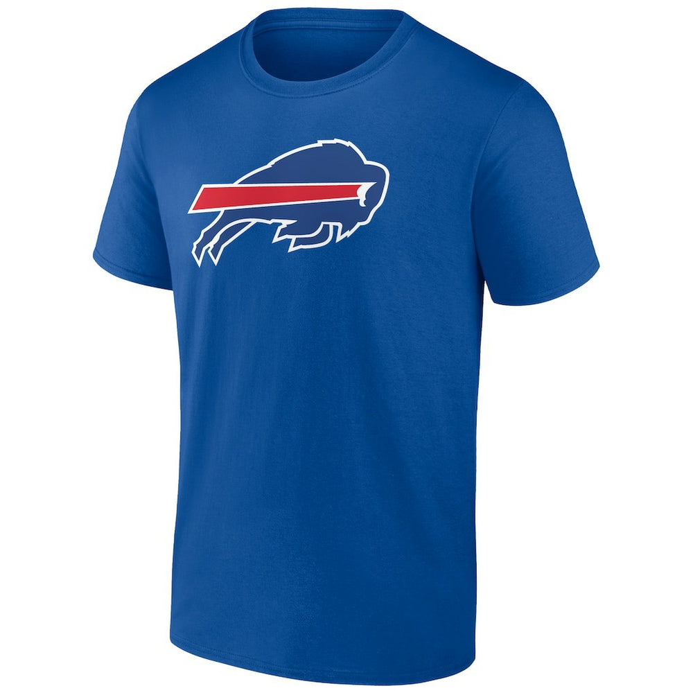 Damar Hamlin  Icon Name & Number T-Shirt - Buffalo Bills