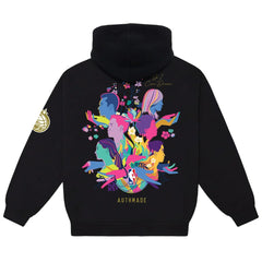 NBA Orlando Magic AUTHMADE x NBA Unisex AAPI Dreamers Pullover Hoodie