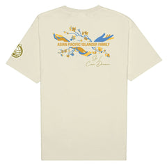 NBA Orlando Magic AUTHMADE x NBA Unisex AAPI Dreamers T-Shirt