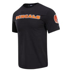 Pro Standard Classic Chenille T-Shirt - Cincinnati Bengals