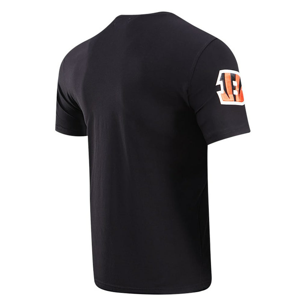 Pro Standard Classic Chenille T-Shirt - Cincinnati Bengals