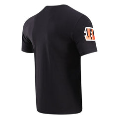 Pro Standard Classic Chenille T-Shirt - Cincinnati Bengals