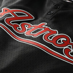 MLB Craig Biggio Houston Astros Mitchell & Ness Authentic Batting Practice Jersey