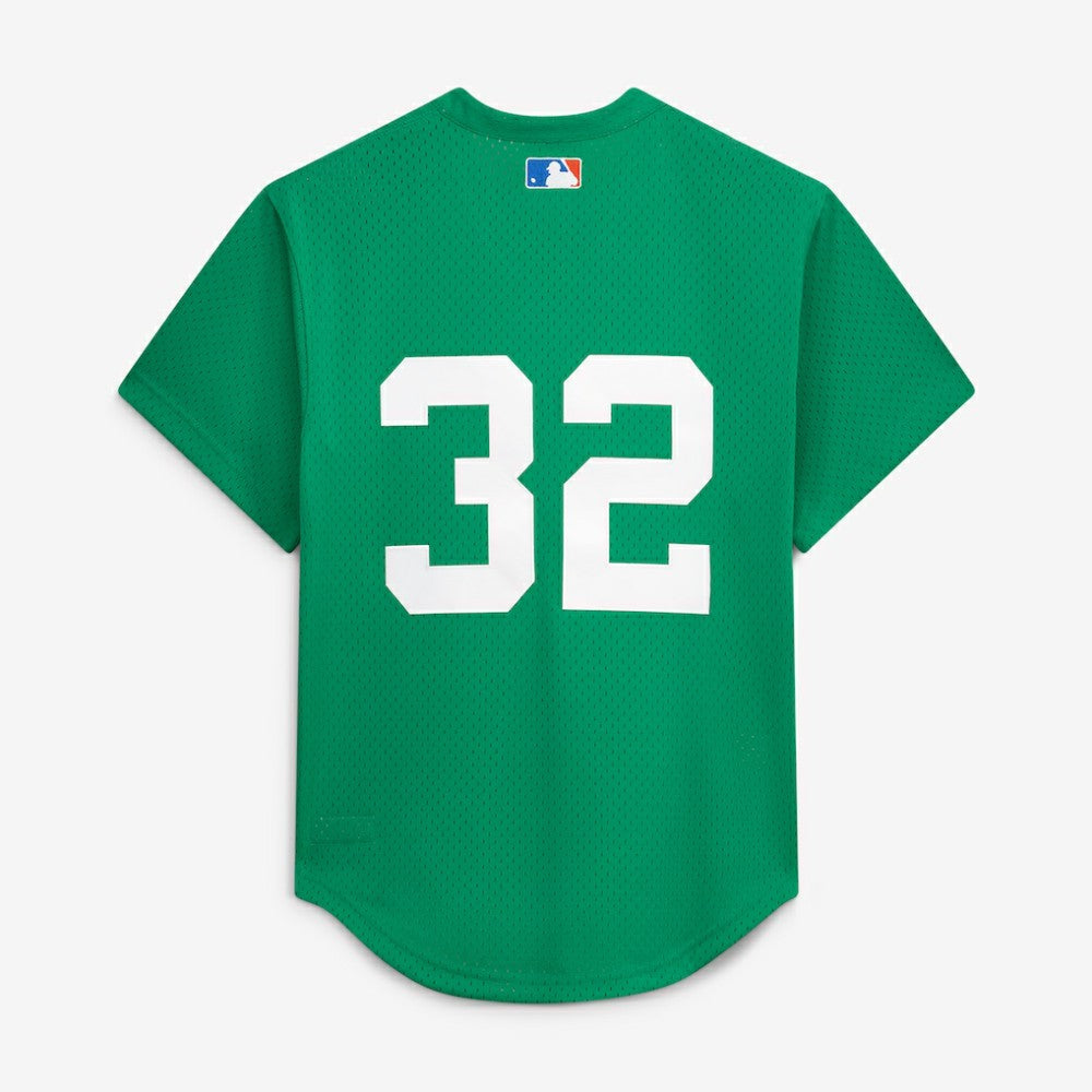 MLB Roy Halladay Toronto Blue Jays Mitchell & Ness Authentic Batting Practice Jersey