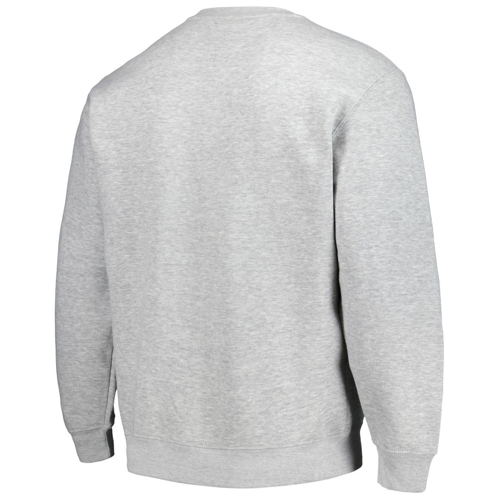 NBA Phoenix Suns Stadium Essentials Unisex Element Logo Pop Pullover Sweatshirt