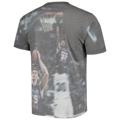 NBA Cleveland Cavaliers Above the Rim Graphic T-Shirt