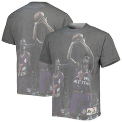 NBA Detroit Pistons Above the Rim Graphic T-Shirt