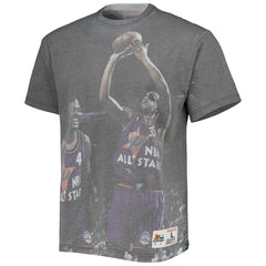 NBA Detroit Pistons Above the Rim Graphic T-Shirt