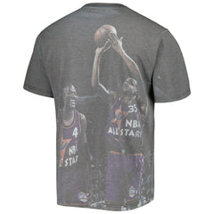 NBA Detroit Pistons Above the Rim Graphic T-Shirt