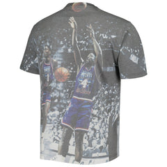 NBA Detroit Pistons Above the Rim Graphic T-Shirt
