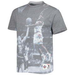 NBA Golden State Warriors Above the Rim Graphic T-Shirt