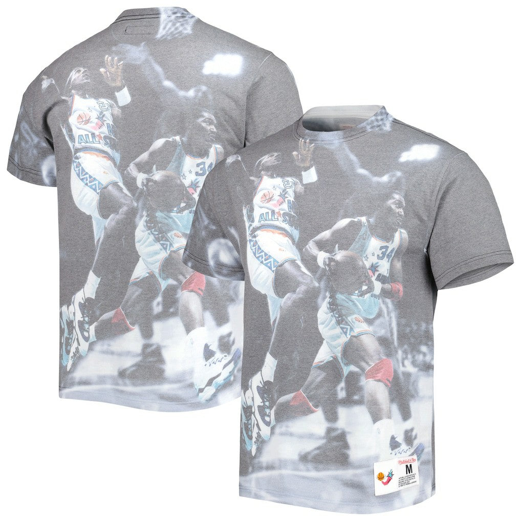 NBA Houston Rockets Above the Rim Graphic T-Shirt