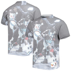 NBA Houston Rockets Above the Rim Graphic T-Shirt