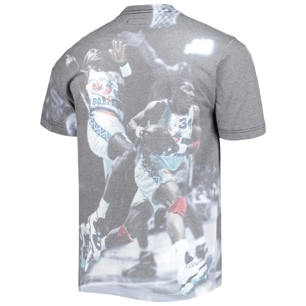 NBA Houston Rockets Above the Rim Graphic T-Shirt