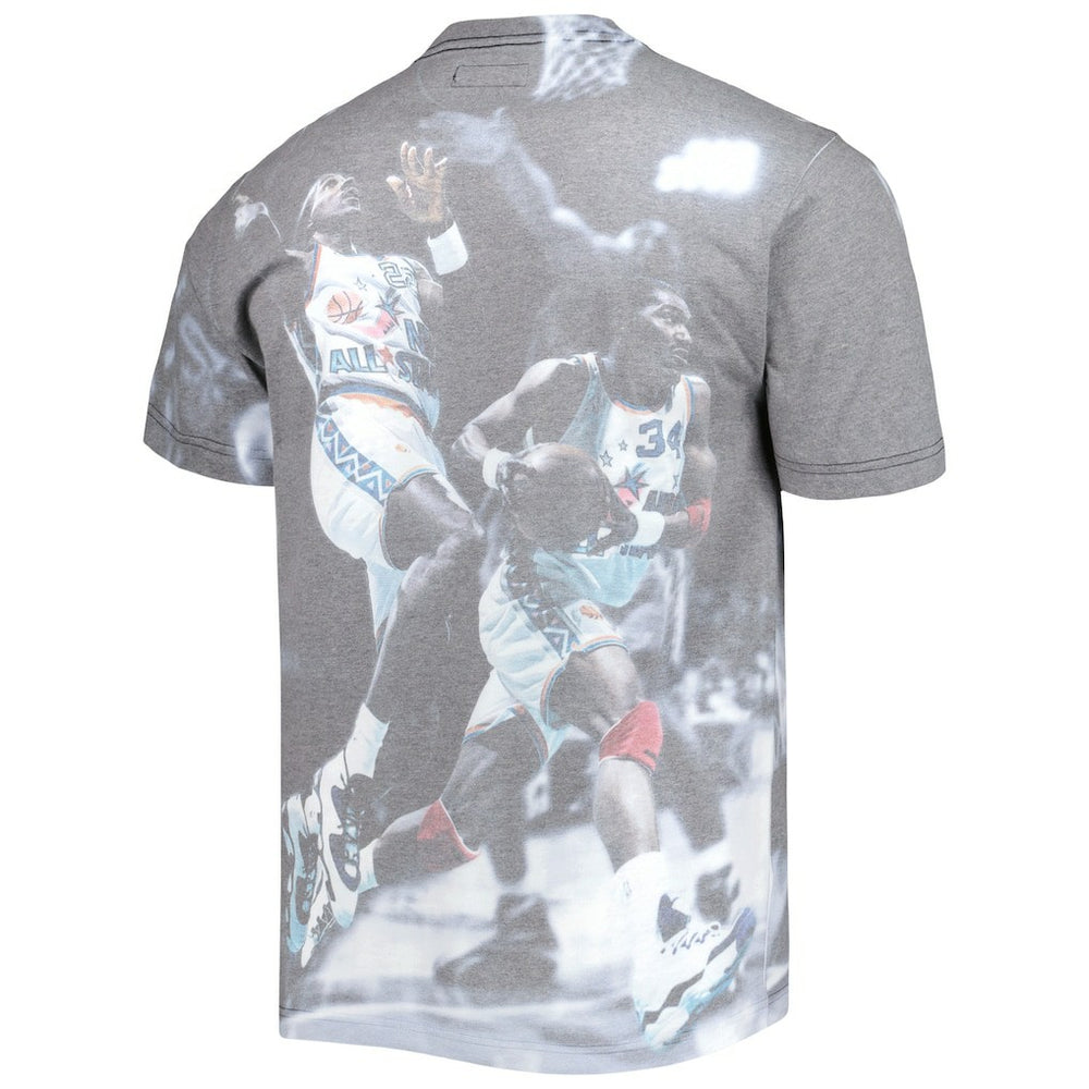 NBA Houston Rockets Above the Rim Graphic T-Shirt