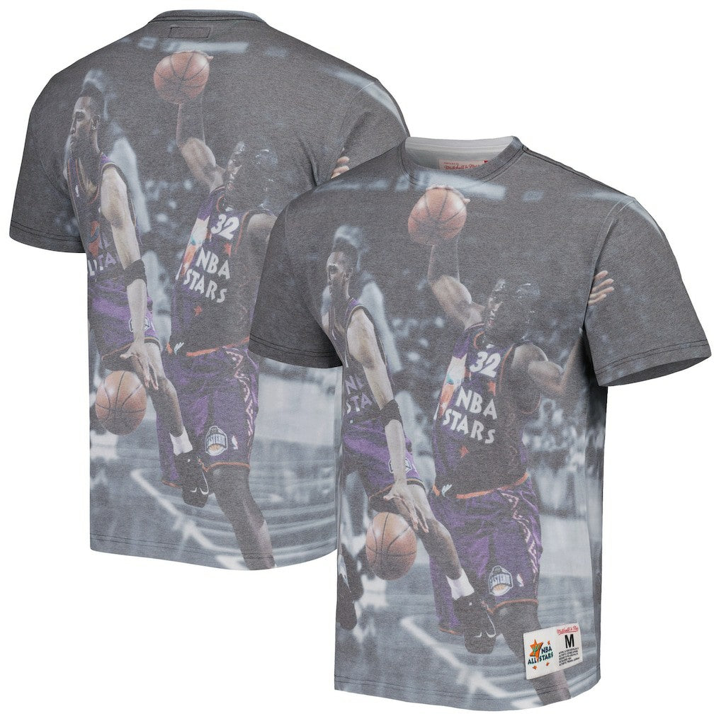NBA Orlando Magic Above the Rim Graphic T-Shirt