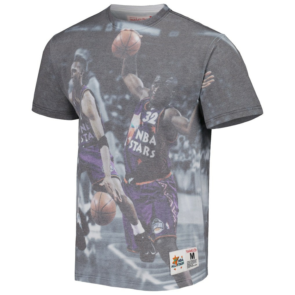 NBA Orlando Magic Above the Rim Graphic T-Shirt