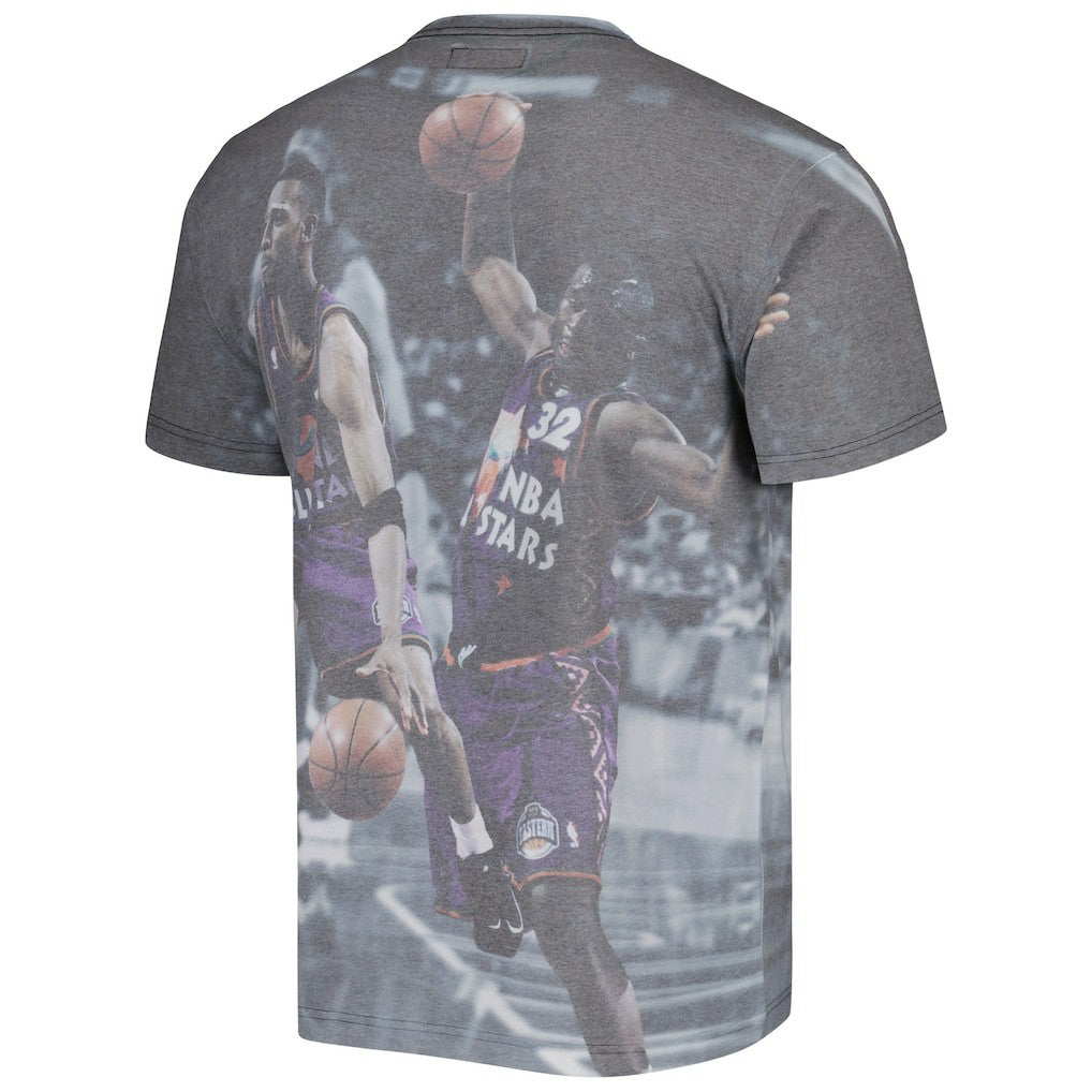 NBA Orlando Magic Above the Rim Graphic T-Shirt