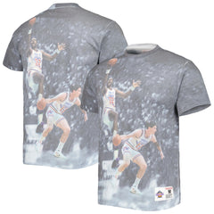 NBA Utah Jazz Above the Rim Graphic T-Shirt
