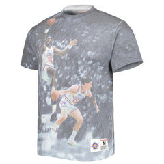 NBA Utah Jazz Above the Rim Graphic T-Shirt