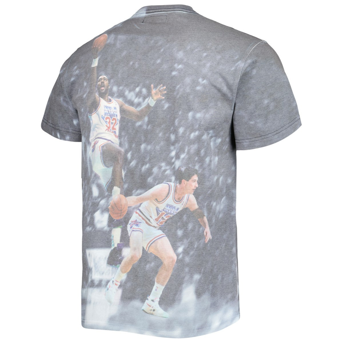 NBA Utah Jazz Above the Rim Graphic T-Shirt