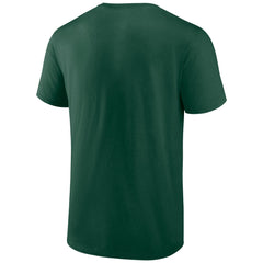 NBA Giannis Antetokounmpo Milwaukee Bucks Jump Pass T-Shirt