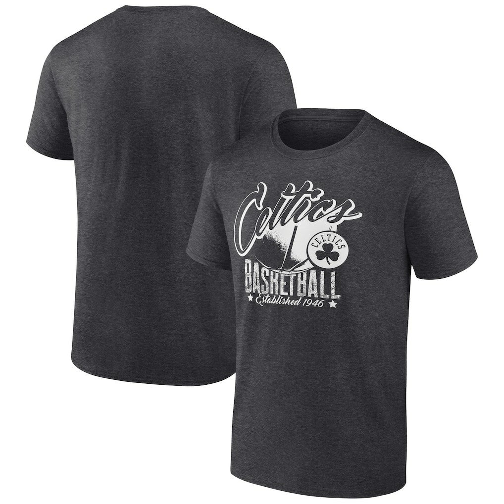 NBA Boston Celtics Winner T-Shirt