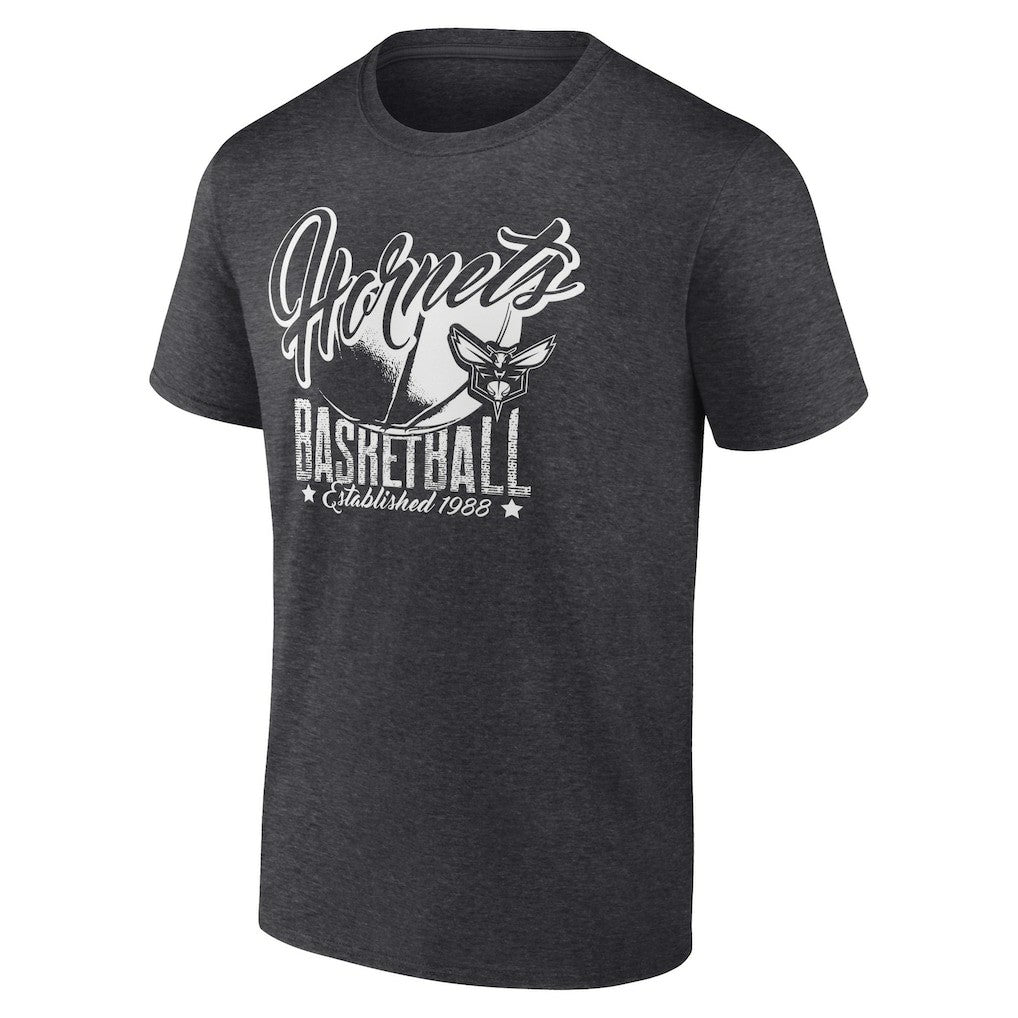 NBA Charlotte Hornets Winner T-Shirt