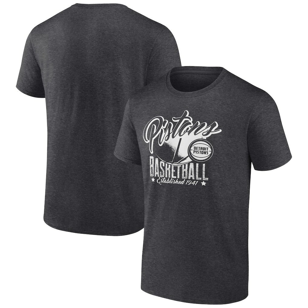 NBA Detroit Pistons Winner T-Shirt sale