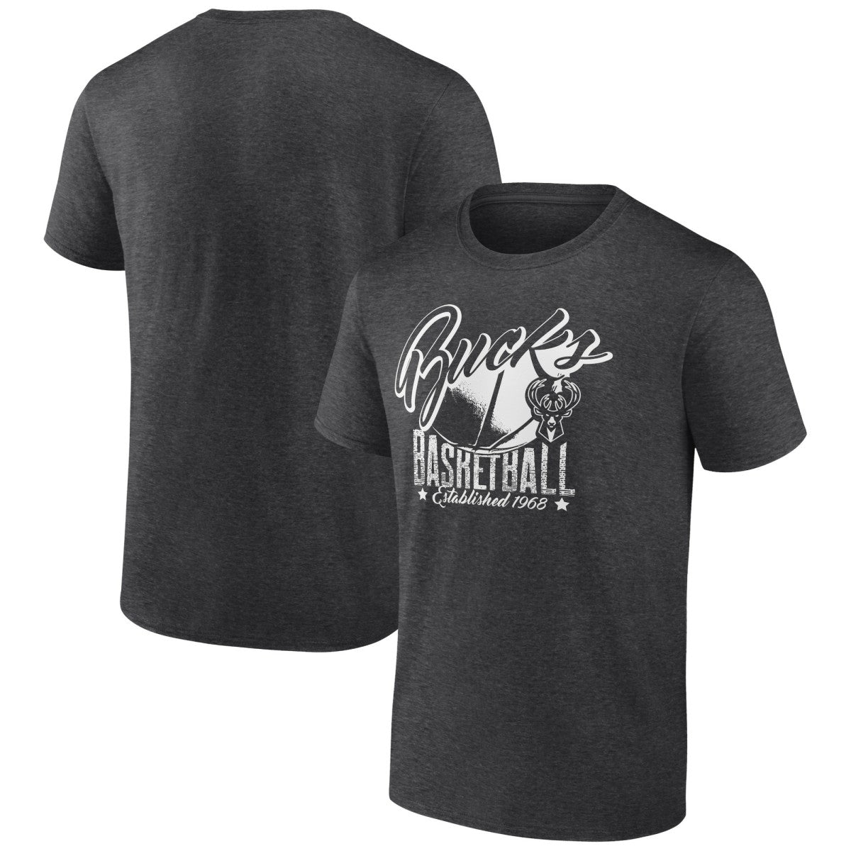 NBA Milwaukee Bucks Winner T-Shirt