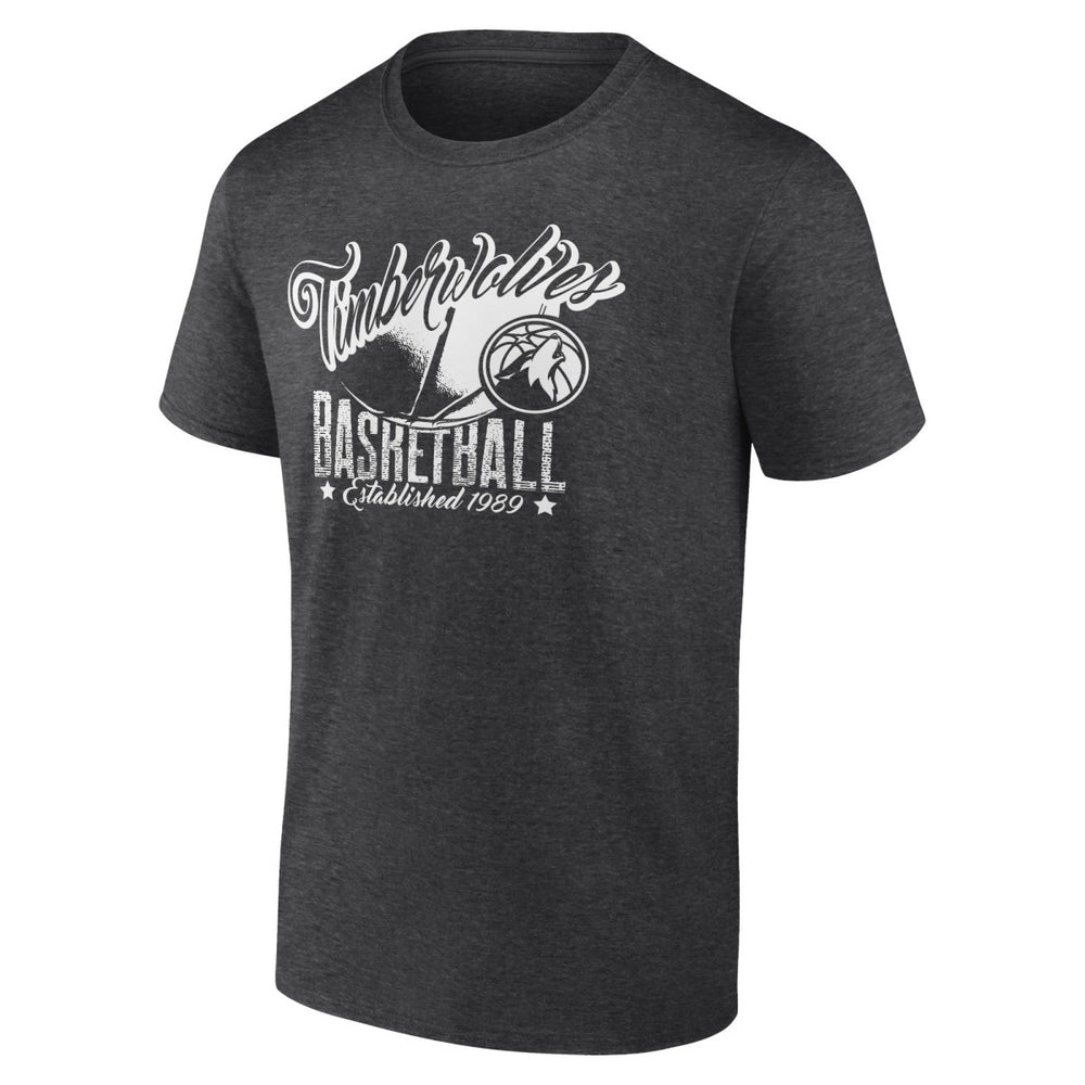 NBA Minnesota Timberwolves Winner T-Shirt