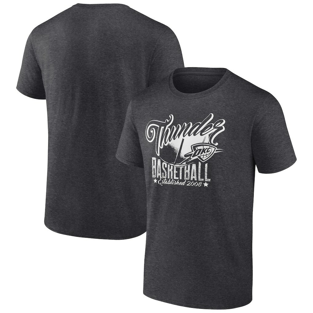 NBA Oklahoma City Thunder Winner T-Shirt