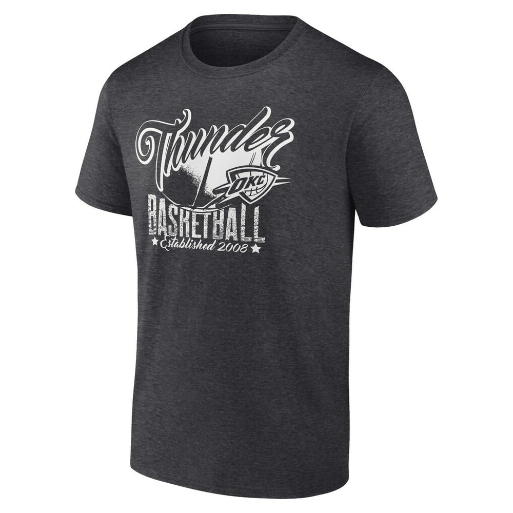NBA Oklahoma City Thunder Winner T-Shirt