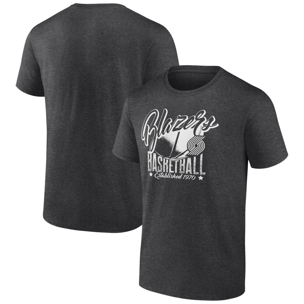 NBA Portland Trail Blazers Winner T-Shirt